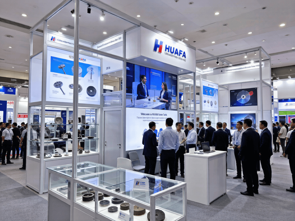 Xiamen Stone Fair China