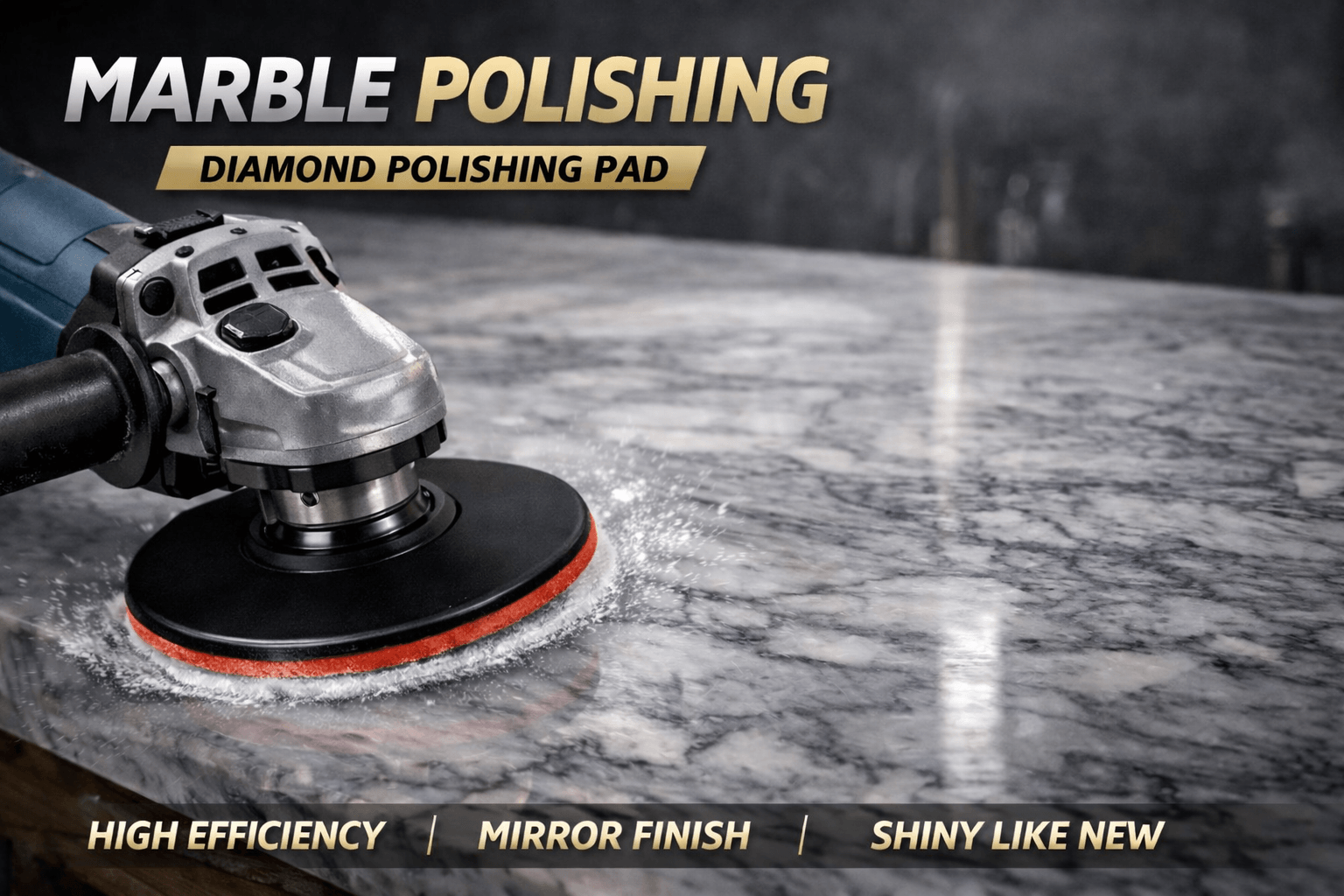 Polishing Systems
